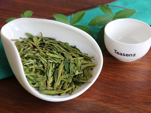 龙井茶是绿茶吗