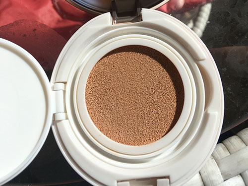 巧迪尚惠气垫好用吗