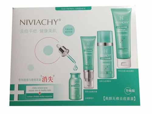 妮维雅姿护肤品怎么样