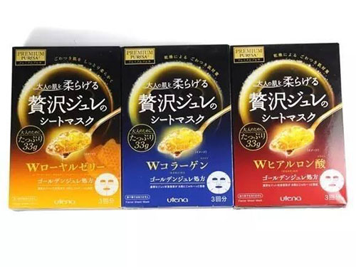 佑天兰玫瑰面膜怎么样
