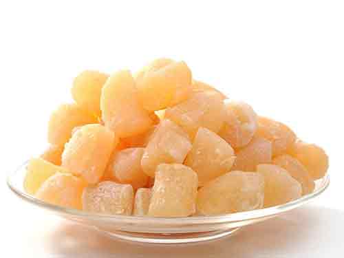 干贝的营养价值