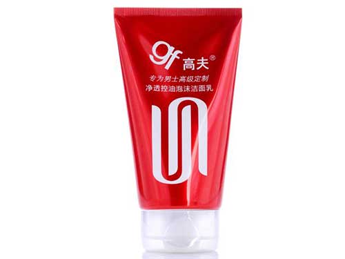 有神经酰胺成分的洗面奶