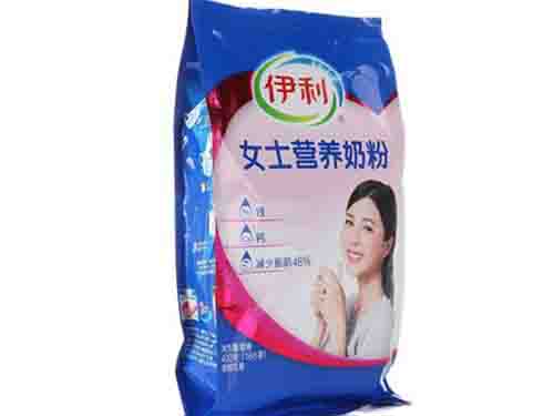 女士奶粉哪个牌子好