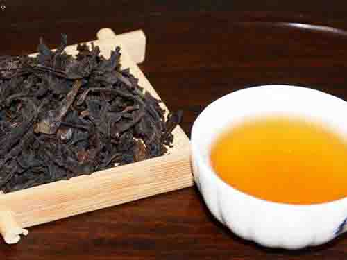 桂花乌龙茶属于什么茶类 桂花乌龙茶适合什么季节喝