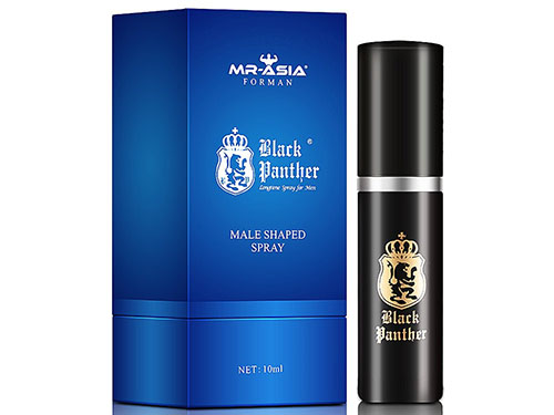 黑豹延时喷剂副作用