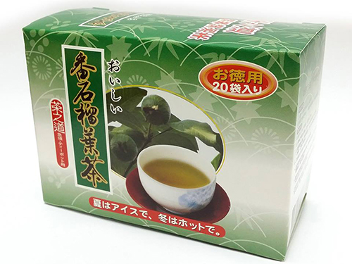 番石榴茶能降血糖吗