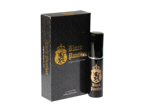 黑豹延时喷剂有用吗