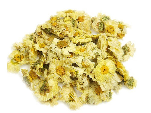 白菊花茶的价格是多少