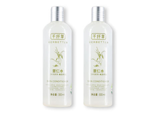 千纤草薏仁水好不好用