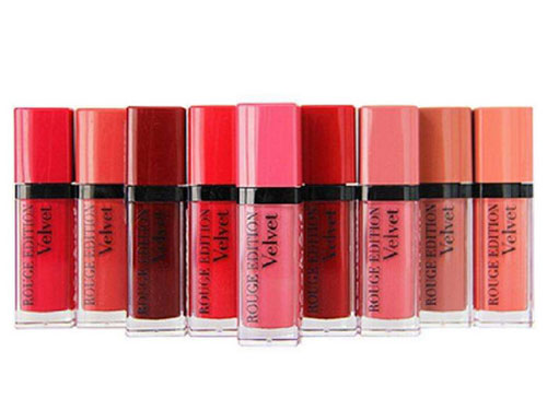 妙巴黎唇釉价格