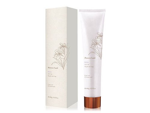 花肌粹洗面奶怎么样