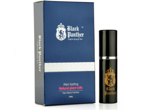 黑豹延时喷剂好用吗