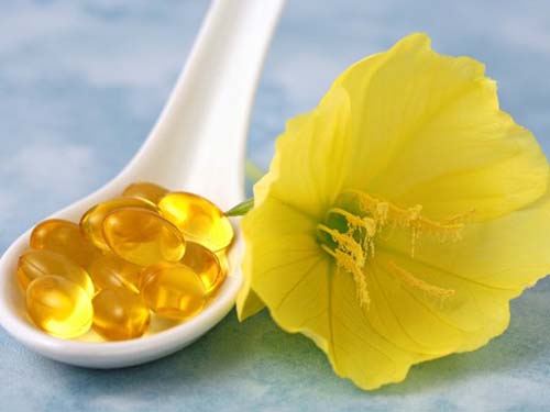 吃月见草有什么副作用