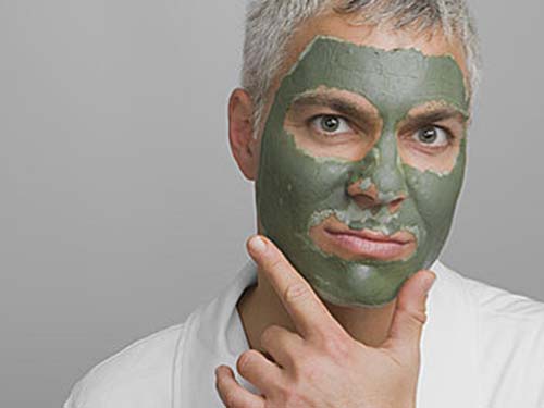 男士美白面膜哪个牌子???