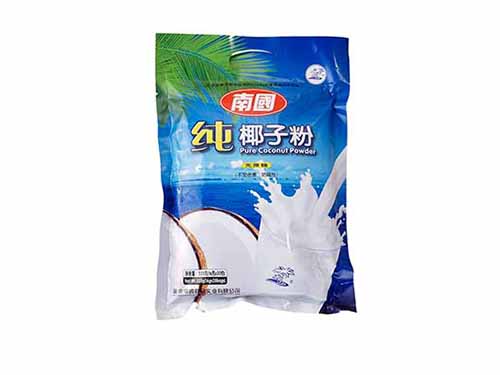 南国椰子粉?€么样