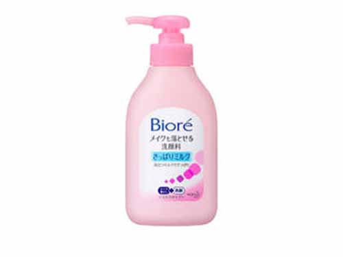 碧柔卸妆乳孕妇能用吗