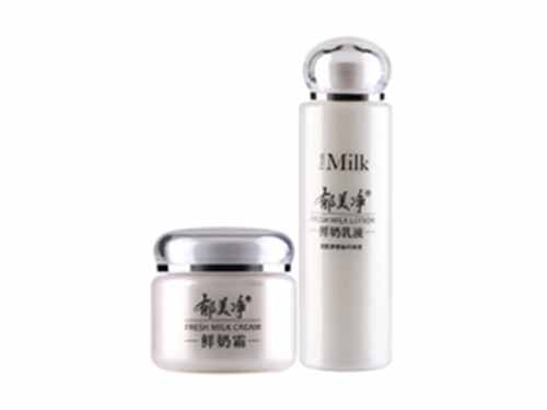 郁美净??奶乳液成???