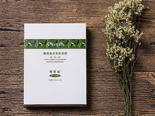 氧气面膜哪个牌子好