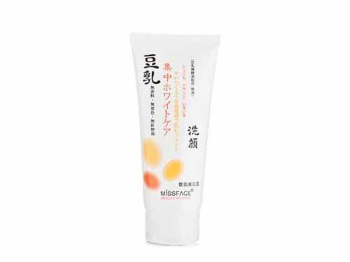 豆乳洗面奶孕妇可用吗