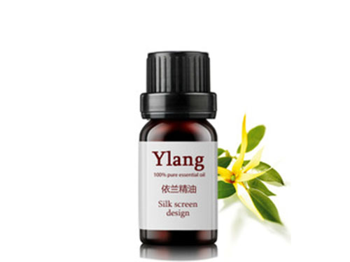 依兰精油丰胸使用方法