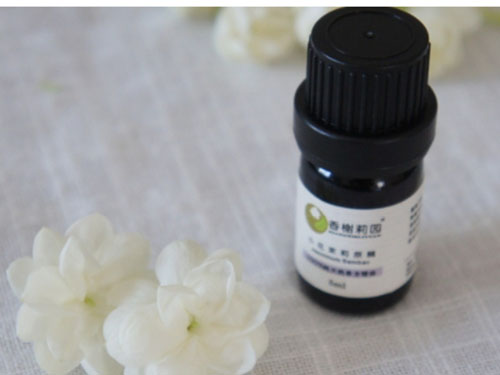 茉莉精油壮阳用法
