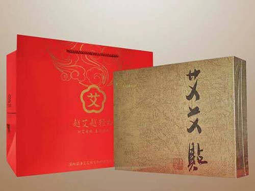 艾艾贴的用法