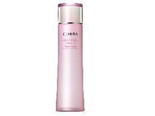 娥佩兰化妆水使用步骤