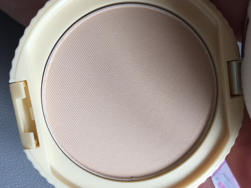 高光粉饼怎么用