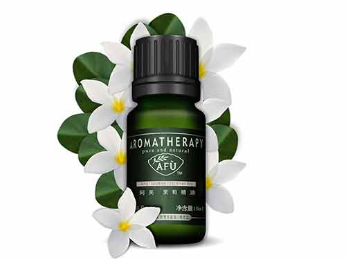 茉莉精油的功效与用法用量