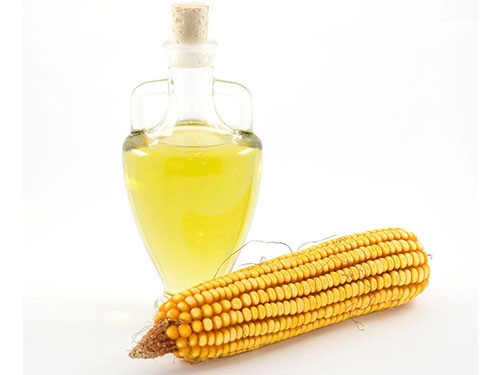 玉米油好吃吗