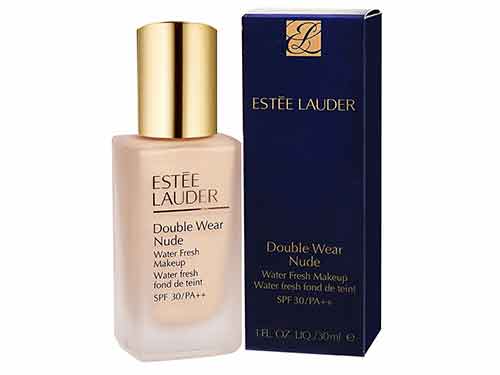 雅诗兰黛粉底液能用多久