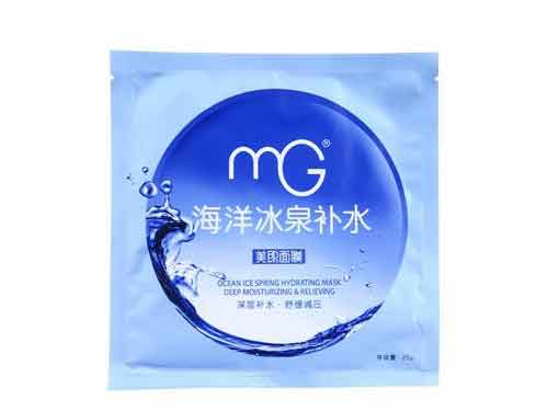 补水面膜哪个好