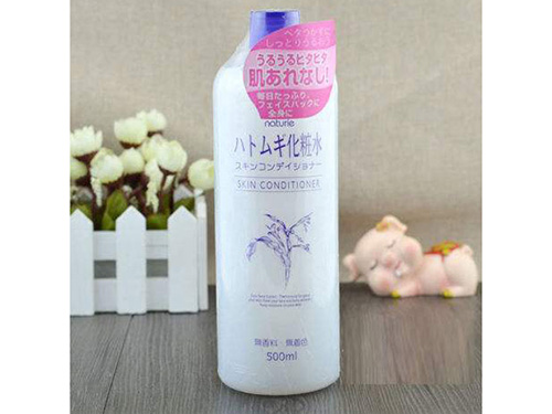 娥佩兰薏仁水怎么? ?