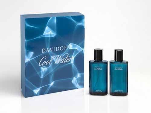 大卫杜夫冷水好闻???