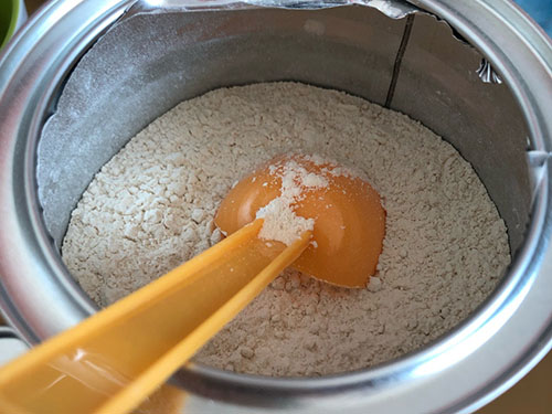 野葛根粉能丰胸吗