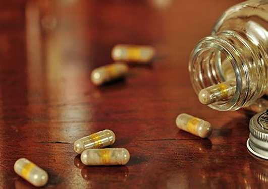 优美康虫草软胶囊价格