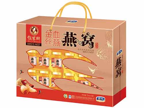 金丝血燕燕窝饮品价格