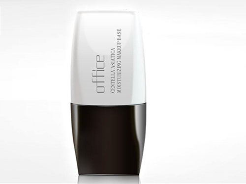 欧菲姿隔离霜紫色和绿色哪个更白