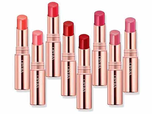 娥佩兰口红价格