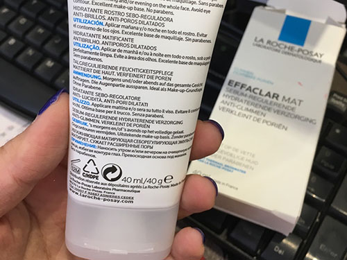 去黑头的洗面奶有用吗 去黑头的洗面奶哪个好