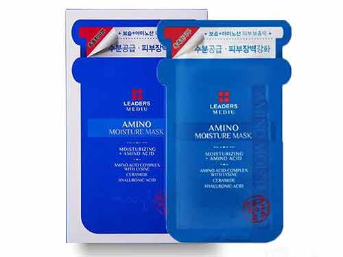 韩国的丽得姿竹炭清洁面膜怎么样