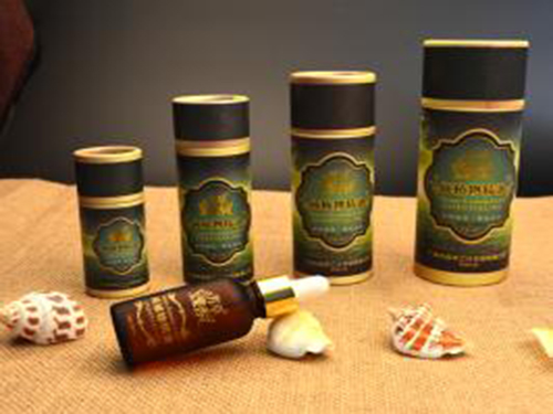 足底按摩精油能长高吗