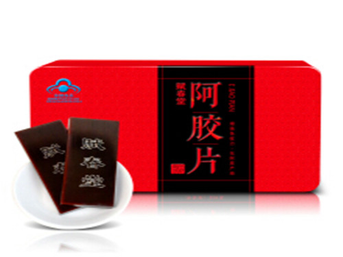 阿胶片价格?