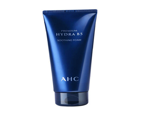 ahc玻尿酸洗面奶价格