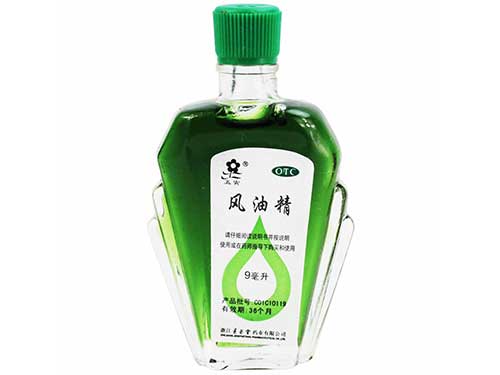 风油精治疗狐臭吗 为什么擦了风油精在腋下会痛