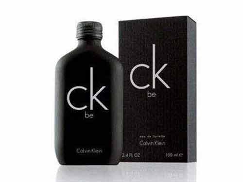 CK香水黑色和白色哪个好闻