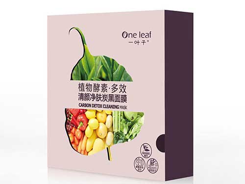 一叶子面膜孕妇可以用吗