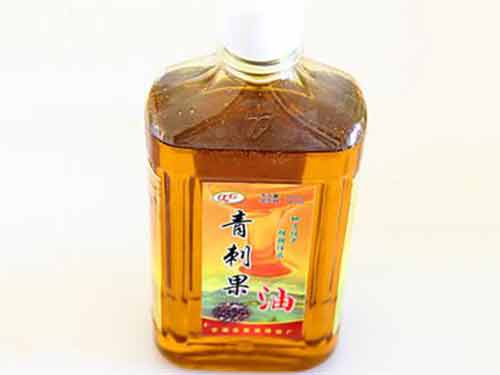 青刺果油贡和价格