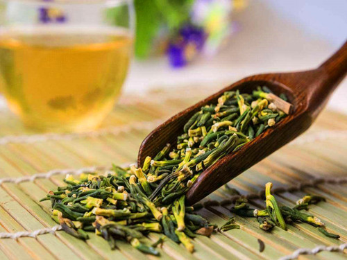 苦丁茶能治脱发吗