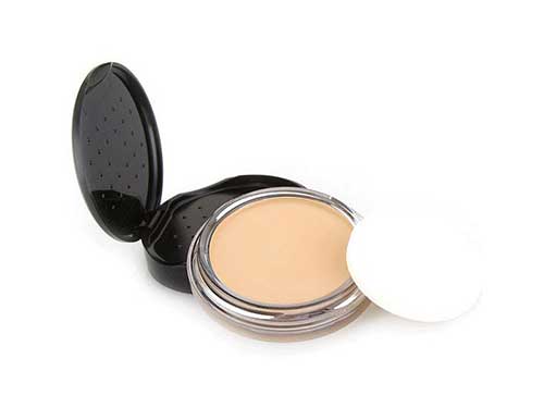 粉底霜过期了还能用吗